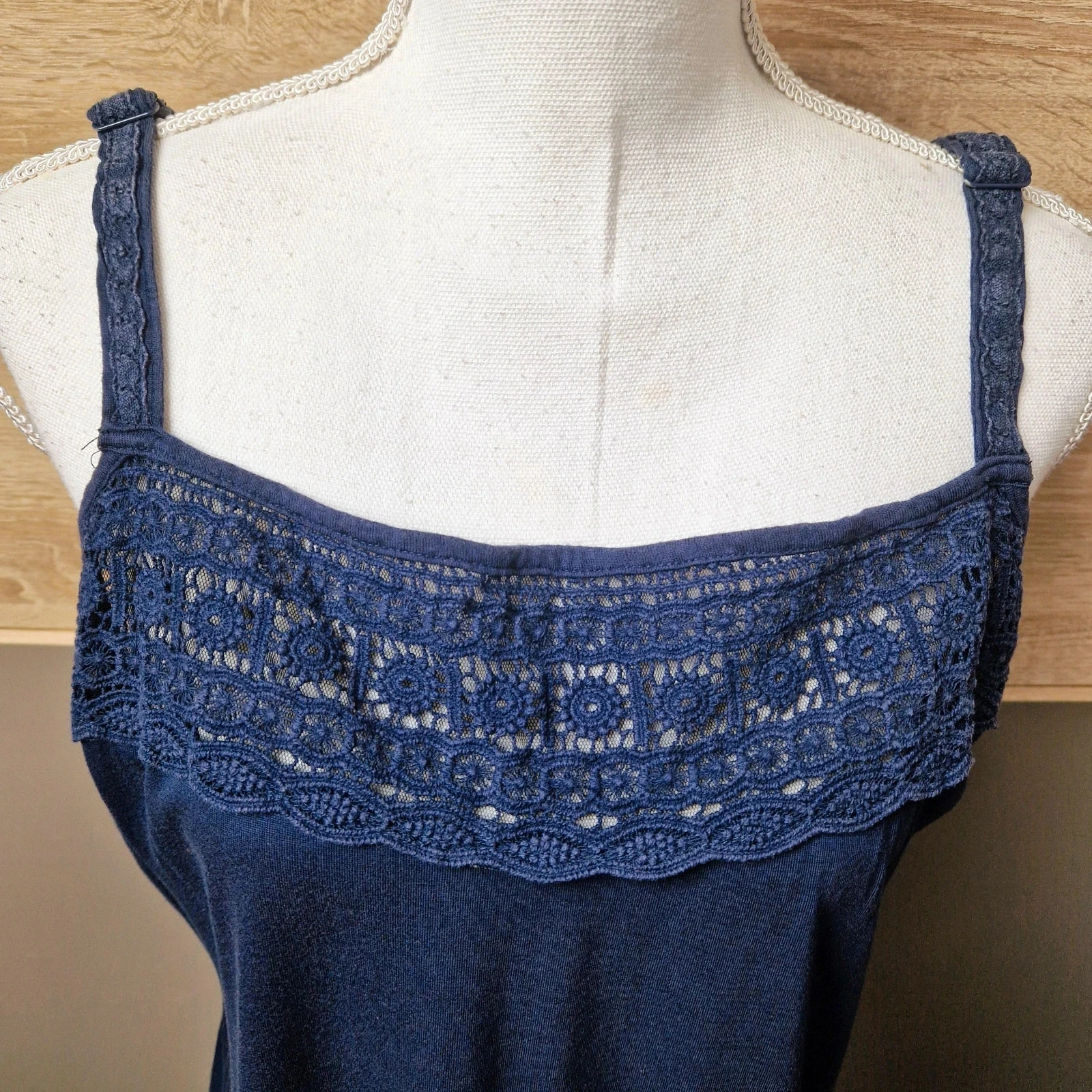 Vestido Kiabi Tamanho 50/52 – photo 2